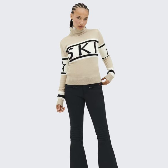 ANTONIO MELANI Sweaters - Antonio Melani Schild Merino Wool Sweater, Medium